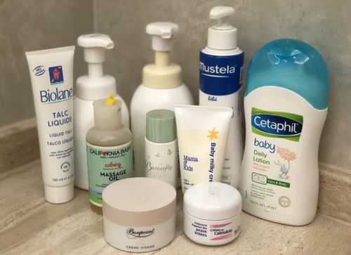 抑菌霜疑致‘大頭娃娃’事件 廠家回應(yīng)產(chǎn)品無問題，質(zhì)疑家長(zhǎng)炒作