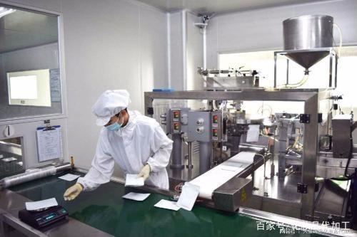 如何評估化妝品OEM工廠的綜合實力 從通訊設備看管理細節(jié)