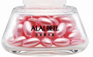 顏莊化妝品產(chǎn)品展示與店鋪裝修策略 數(shù)字化時代下的通訊設備應用