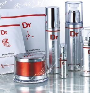 科絲博士化妝品 品牌形象與數(shù)字化展示的專(zhuān)業(yè)融合