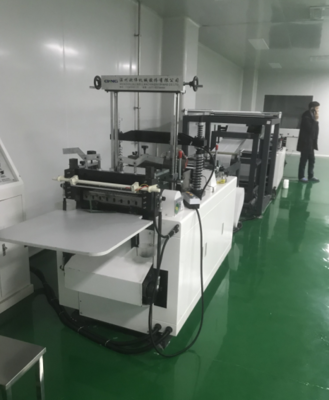 西部藥谷企業積極擔當，防疫物資捐贈與消毒器械銷售雙線并行